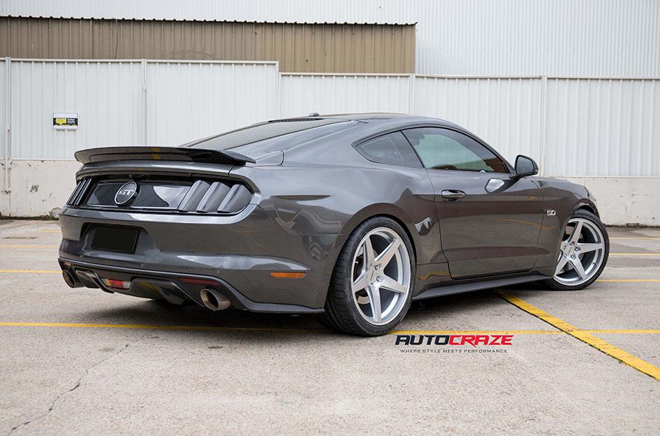 FORD-MUSTANG-WGR-BRUSHED
